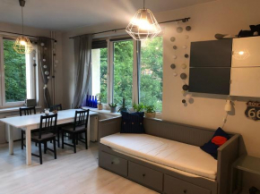 Apartament Gdańsk Rybaki